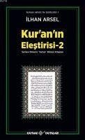 Kuranin Elestirisi 2 - Arsel, Ilhan