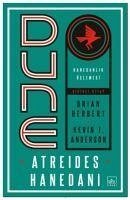 Dune Atreides Hanedani - Hanedanlik Üclemesi Birinci Kitap - Herbert, Brian