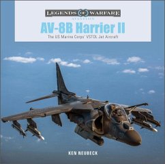 Av-8b Harrier II - Neubeck, Ken