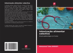 Intoxicação alimentar colectiva - KHOUFI, Mohamed Taha