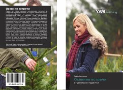 Cover Osennie wstrechi