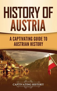 History of Austria - History, Captivating