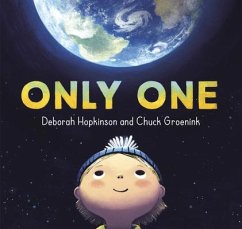 Only One - Hopkinson, Deborah; Groenink, Chuck