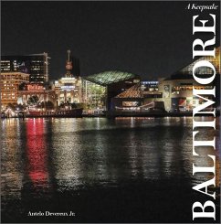 Baltimore: A Keepsake - Devereux Jr., Antelo