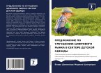 PREDLOZhENIE PO ULUChShENIJu CIFROVOGO RYNKA V SEKTORE DETSKOJ ODEZhDY