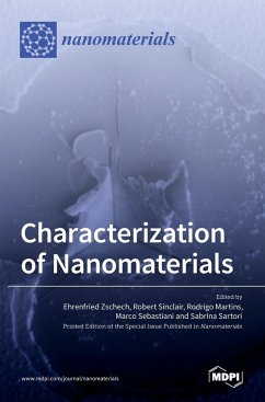 Characterization of Nanomaterials