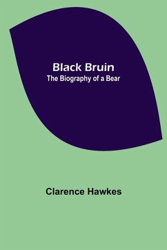 Black Bruin - Hawkes, Clarence