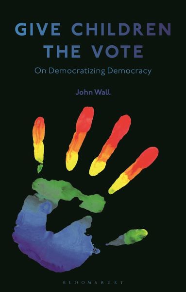 Give Children the Vote (eBook, PDF)