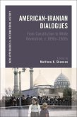 American-Iranian Dialogues (eBook, ePUB)