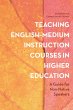 Teaching English-Medium Instruction... - Bild 1