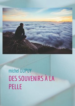 Des souvenirs à la pelle (eBook, ePUB) - Dupuy, Michel