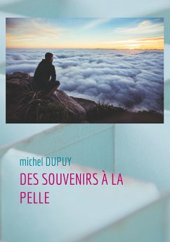 Des souvenirs à la pelle (eBook, ePUB)