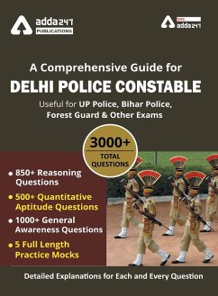 A Comprehensive Guide for Delhi Police Constable - Adda247