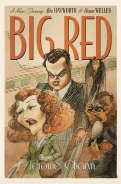 Cover Big Red
