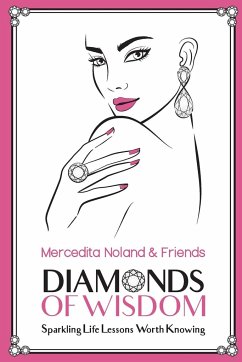 Diamonds of Wisdom - Noland, Mercedita