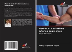 Metodo di distrazione cutanea posizionale - Elagin, Dmitry Sergeevich