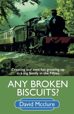 Cover Any Broken Biscuits?
