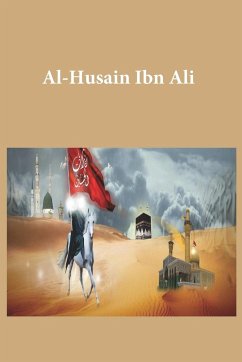 Al-Husain Ibn Ali - Ibn Kathir