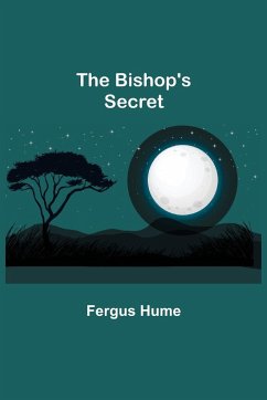 The Bishop's Secret - Hume, Fergus