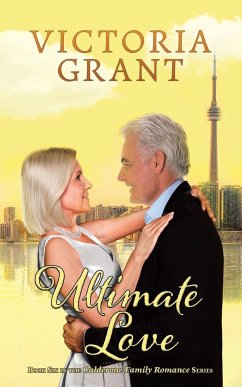 Ultimate Love - Grant, Victoria