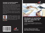 Strategie di marketing digitale utilizzate dai club sportivi