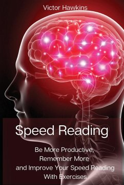 Speed Reading - Victor Hawkins