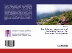 The Role and Importance of Mountain Tourism for Economic Development - Daci, Faruk