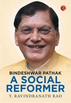 Bindeshswar Pathak - Ravindranath, Y. Rao