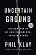 Uncertain Ground - Bild 1