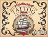 Neoclassical Tattoo Flash - Bild 1