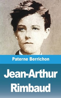 Jean-Arthur Rimbaud - Berrichon, Paterne