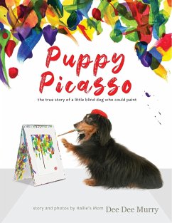 Puppy Picasso - Murry, Dee Dee