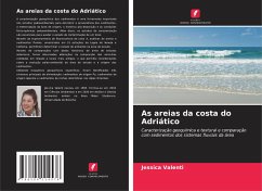 As areias da costa do Adriático - Valenti, Jessica