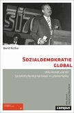 Sozialdemokratie global (eBook, PDF)