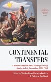 Continental Transfers (eBook, ePUB)