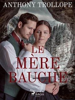 Le Mère Bauche (eBook, ePUB) - Trollope, Anthony