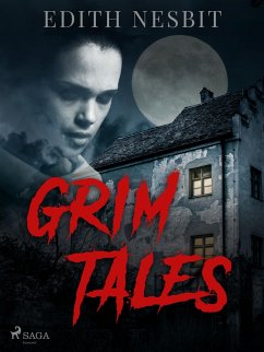 Cover Grim Tales (eBook, ePUB)