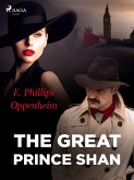 The Great Prince Shan (eBook, ePUB)