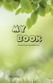 MY BOOK