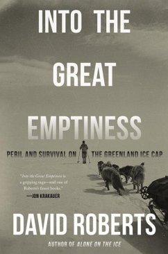 Into the Great Emptiness - Roberts, David