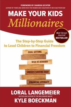 Make Your Kids Millionaires - Langemeier, Loral; Boeckman, Kyle