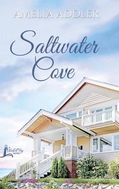 Saltwater Cove - Addler, Amelia