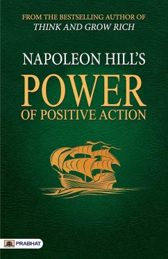 Power of Positive Action - Hill, Napoleon