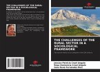 THE CHALLENGES OF THE RURAL SECTOR IN A SOCIOLOGICAL FRAMEWORK