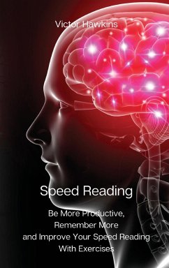 Speed Reading - Victor Hawkins