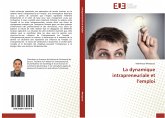 La dynamique intrapreneuriale et l'emploi La dynamique intrapreneuriale et l'emploi