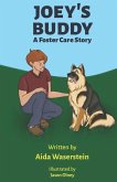 Joey's Buddy: A Foster Care Story