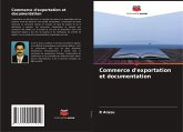 Commerce d'exportation et documentation