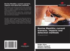 Bovine Mastitis: current scenario, impacts and detection methods - Silva, Rodes;Pandorfi, Héliton;Almeida, Gledson