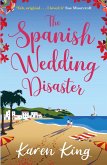 The Spanish Wedding Disaster (eBook, ePUB)